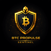 BTC PropPulse Sentinel