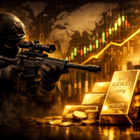 Xauusd capital protected