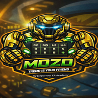 Mozo EA MT5