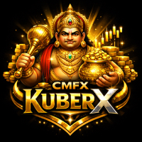 CMFX KuberX
