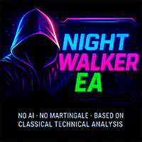 Night Walker EA