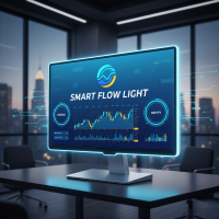 Smart Flow Light