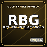 Returning black gold