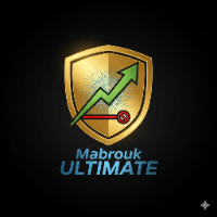 Mabrouk Fixed Ultimate Recovery EA
