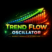 Trend Flow Oscillator