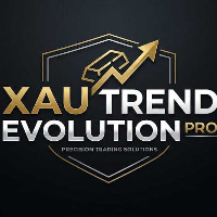 XAU Trend Evolution PRO