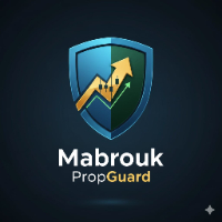 Mabrouk Prop Guard EA