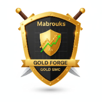 Mabrouk Gold SMC Pro Investor Edition