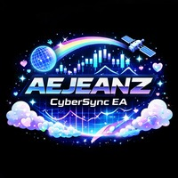 AeJeanz CyberSync EA