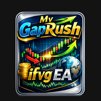 GapRush iFVG EA