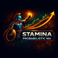 Stamina Probabilistic MA
