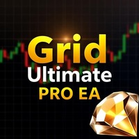 Grid Ultimate Pro EA