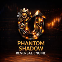 Phantom Shadow Reversal Engine