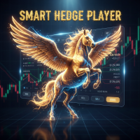 Smart Hedge Player