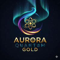 Aurora Quantum Gold