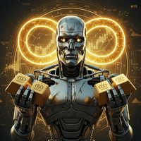 Infinity Gold MT5 EA