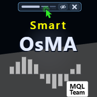Smart OsMA MT4