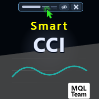 Smart CCI MT4