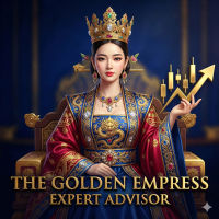 The Golden Empress EA
