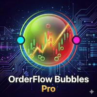 OrderFlow Bubbles Pro
