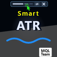 Smart ATR MT4