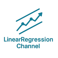 Linear Regression Channel Pro