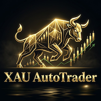 XAU AutoTrader