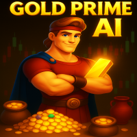 Quantum Gold Master