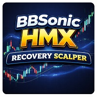 BBSonic HMX Recovery Scalper