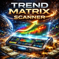 Trend Matrix Scanner