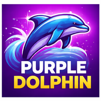 Purple Dolphin Indicator