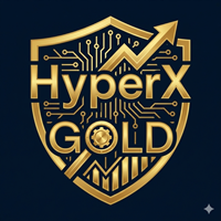 HyperX Gold