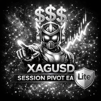Silver Session Pivot EA