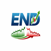 End Trailing Stop
