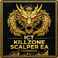 ICT Killzone Scalper