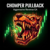 Chomper Pullback