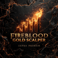 Fireblood Ultimate Gold Sniper MT5