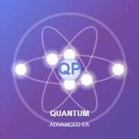 Quantum Price Advanced EA