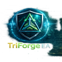 TriForge EA MT4