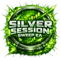 Silver Session Sweep EA Professional