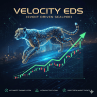 Velocity EDS MT4