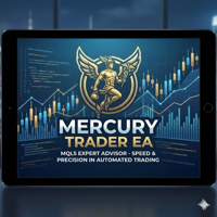 Mercury Trader EA