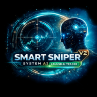 Smart Sniper AI System MT5
