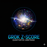 Grok ZScore Pair MT5