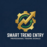 Smart Trend Entry
