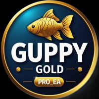 Guppy Gold Pro EA