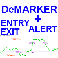 DeMarker with Alerts mq