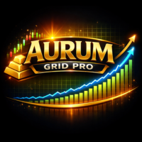 Aurum Grid Pro MT5 EA