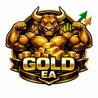 Gold Trend Snipper