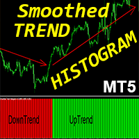 Smoothed Trend Histogram MT5 r